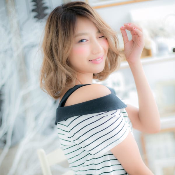 無造作ウェーブで♪SEXY・レディ・style!