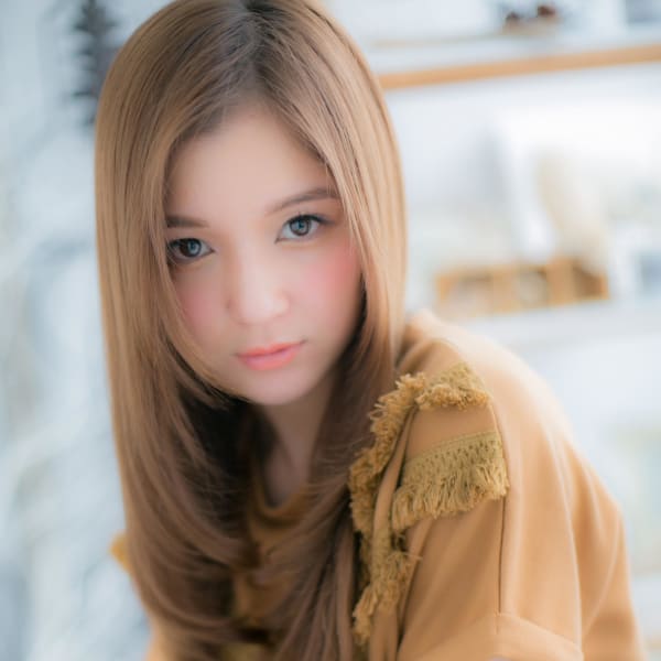 キラリ透明感☆ピュアワンカール