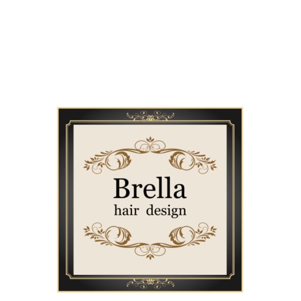 Brella hair design【ブレラ ヘアー デザイン】のスタッフ紹介。Brella hair design
