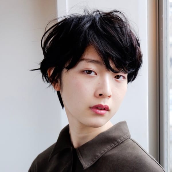 柔らかショート