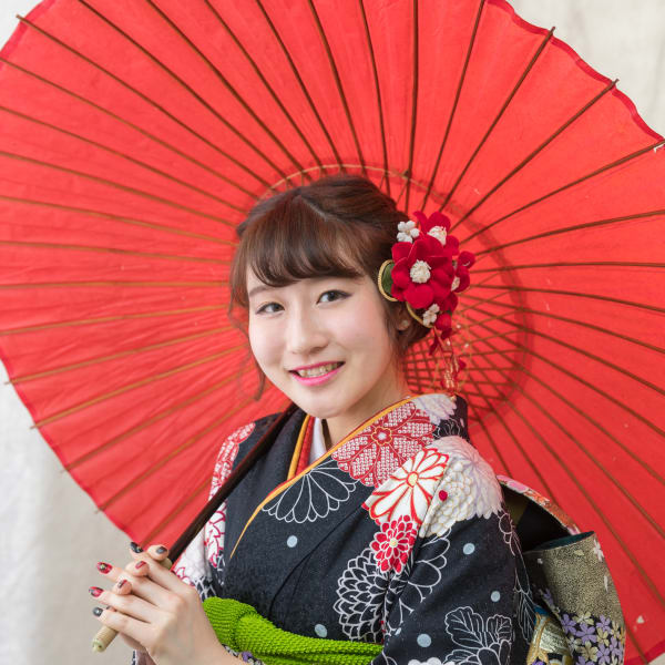 2017年　成人式|Hair☆Craft