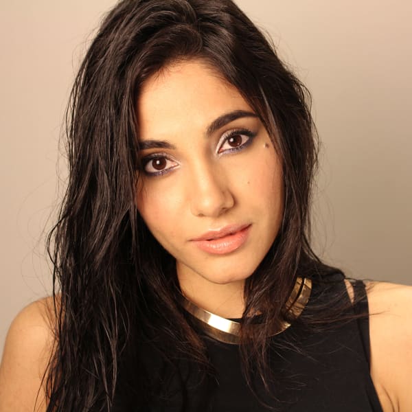 オリエンタルロング