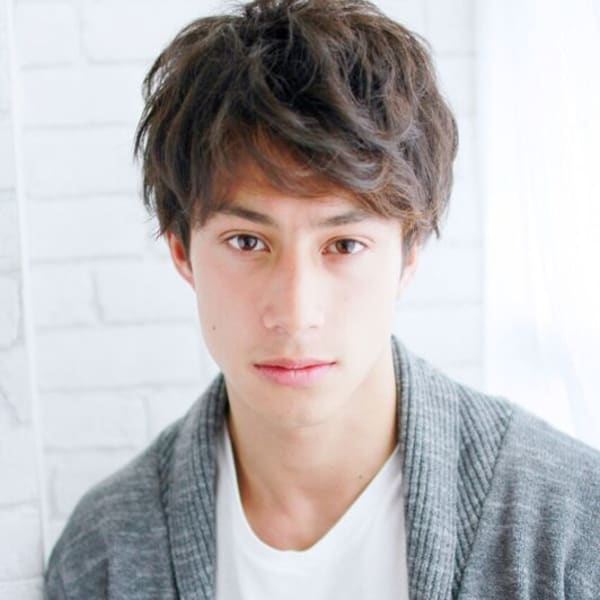 ストリートスタイル
