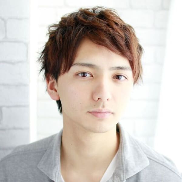 大人クールショート