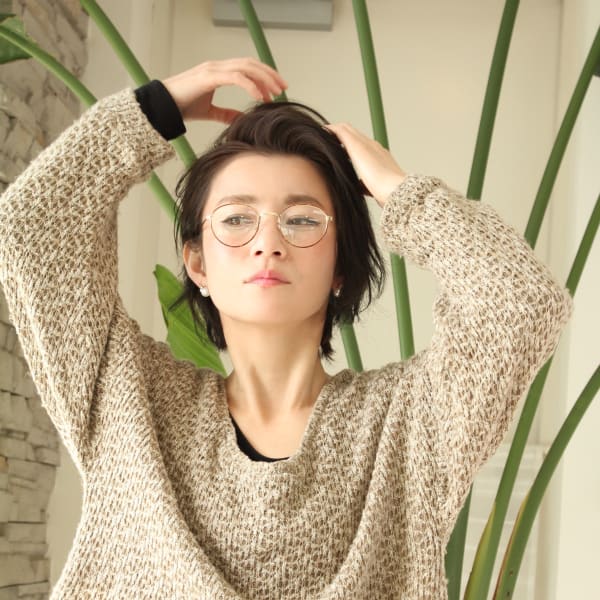 すてきな大人になろう。39才Nさま