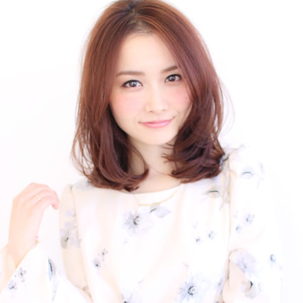 ひし形レイヤーミディアム【H-380】