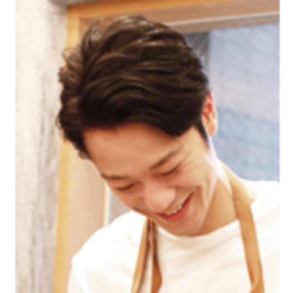 大人ウェーブスタイル|Luxian