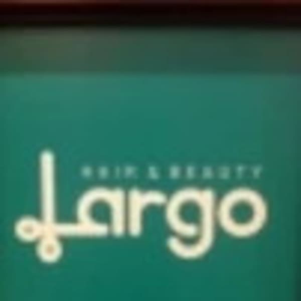 Largo【ラルゴ】のスタッフ紹介。ラルゴ