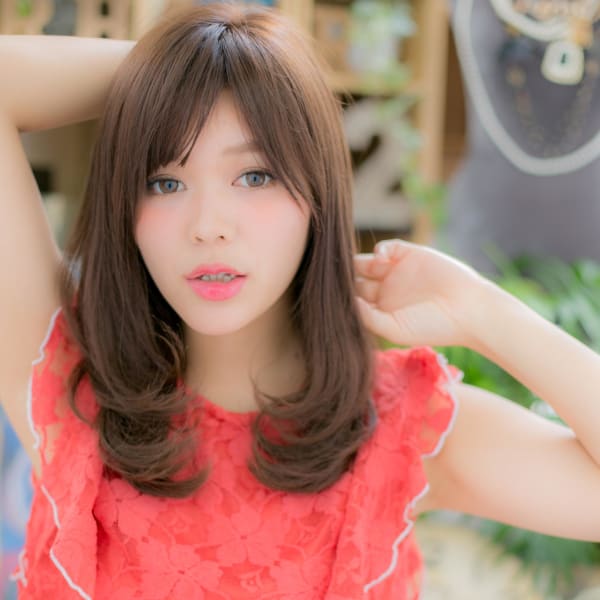 ゆるかわ☆アンニュイセミディ