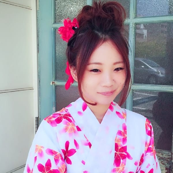 浴衣カジュアルアレンジ