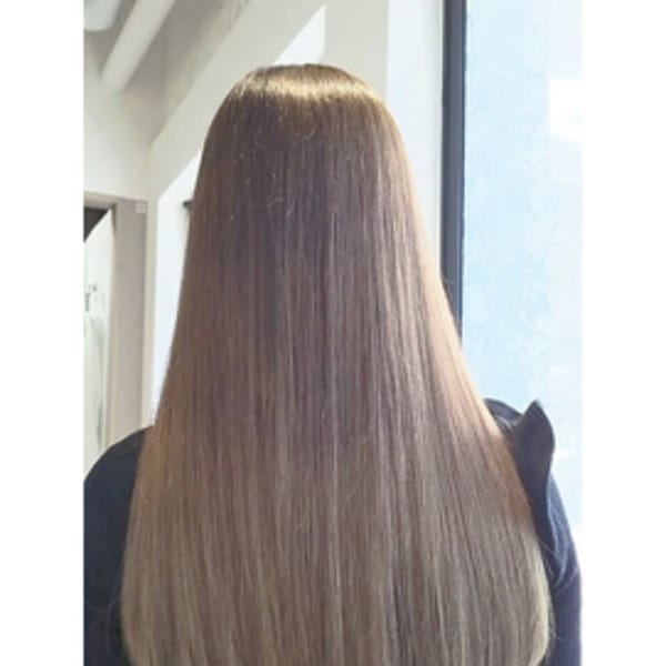 ハイベージュ|Luxian