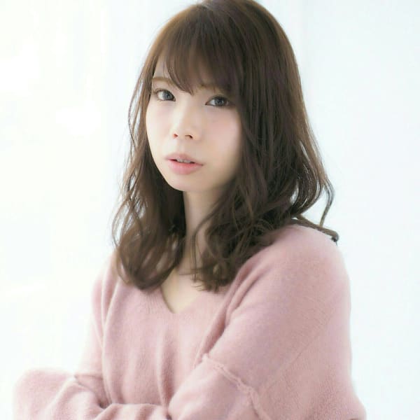 大人に似合うミデイアム