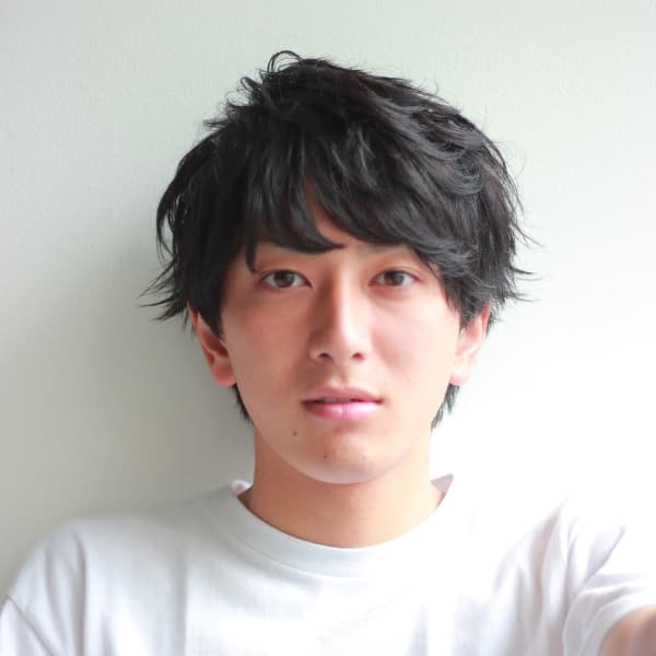 好感度リラックスショート