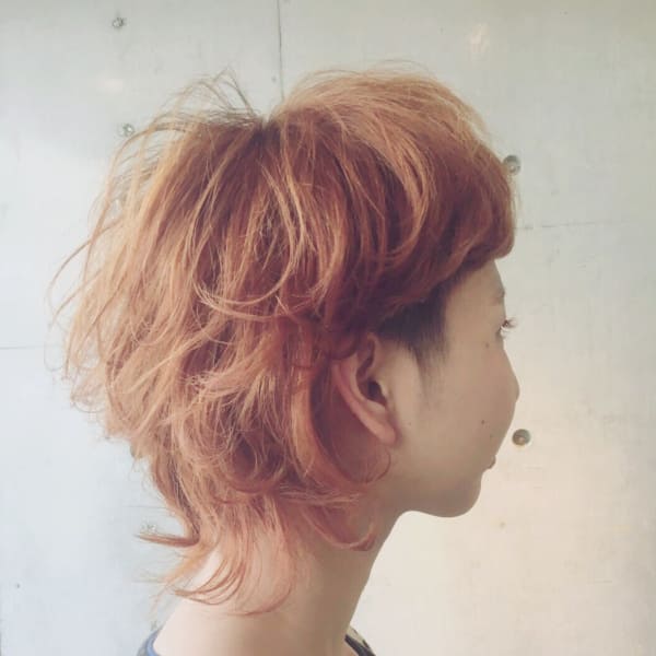 エアリーウルフ