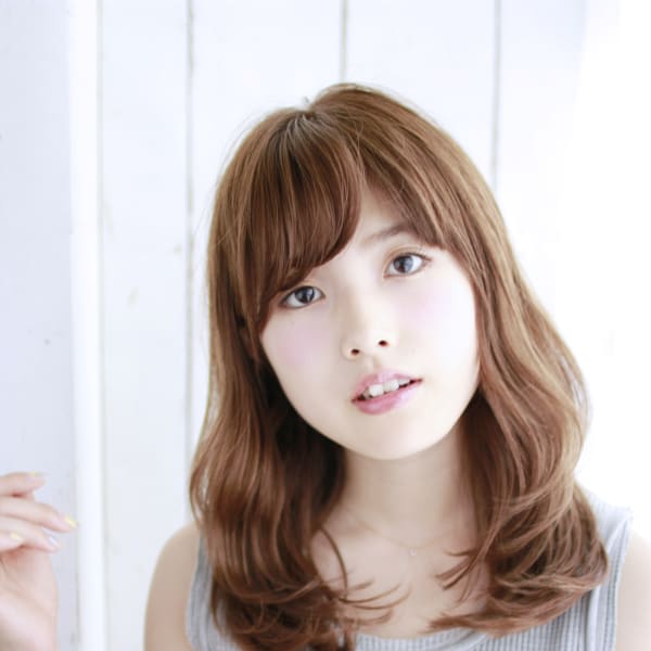 エアリースタイル