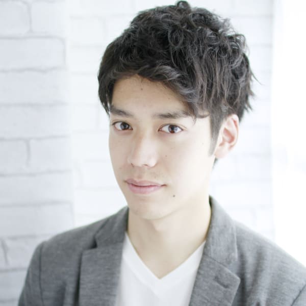 メンズ 髪型 30代 ツーブロック