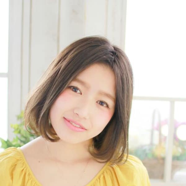 加藤 直子 ズール 生田店 ズールイクタテン のスタッフ 美容院 美容室を予約するなら楽天ビューティ