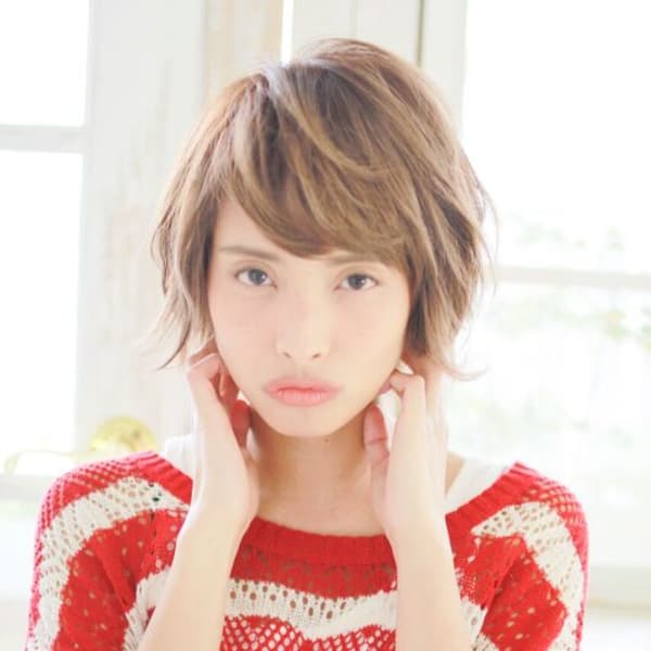 バウンシングシュート