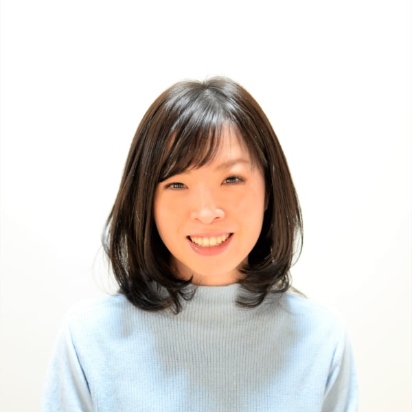 上品伸ばしかけミディアム　|anfection