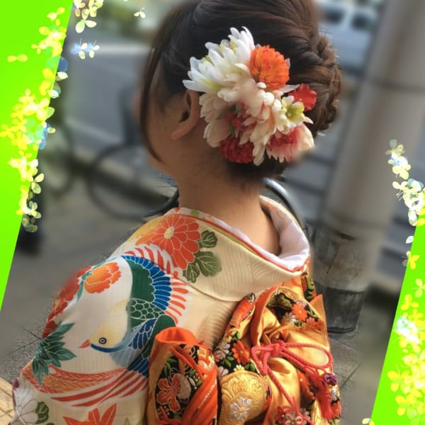 和モダン