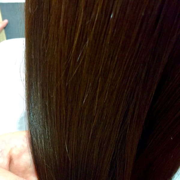 【お客様スタイル】