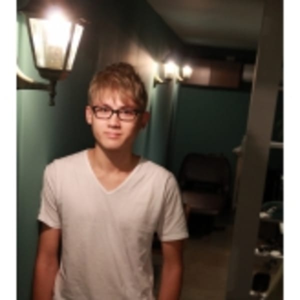 Men's Style１|BAPOS　Hair Salon