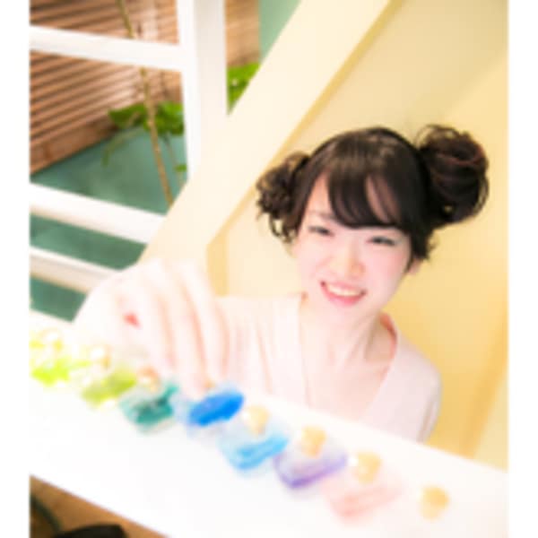 ポップ　アップスタイル