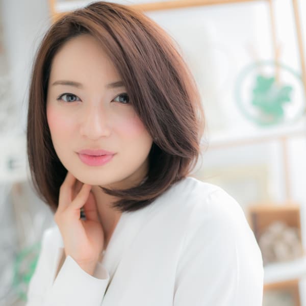 大人のくびれミディ