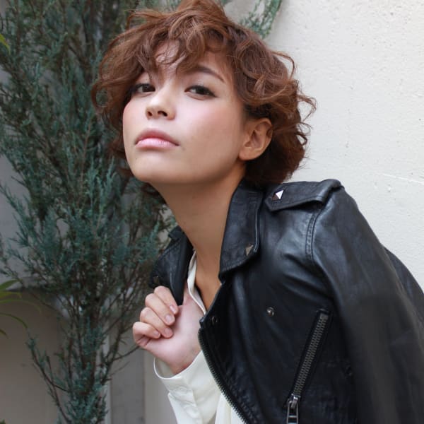 ボサカワショート