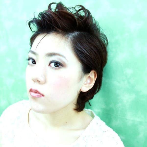 スパイスショート