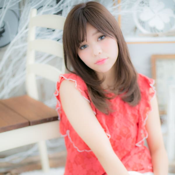 ゆるかわ☆アンニュイセミディ