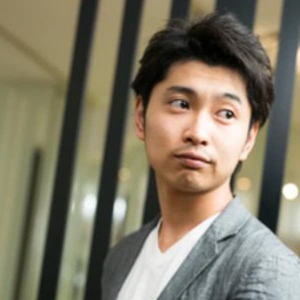 大人カジュアルメンズカットもok|SIECLE hair&spa 渋谷店