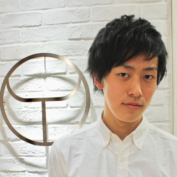 ☆爽やかレイヤーマッシュ☆