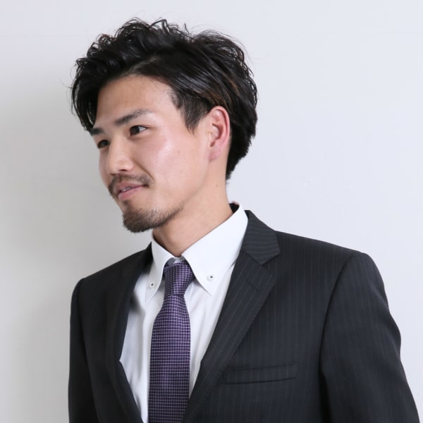 ビジネス★ダンディスタイル