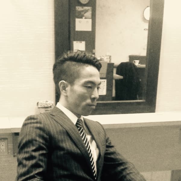 STROBOスタイル17|STROBO man cave