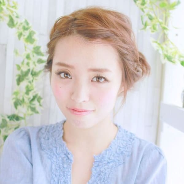 ボヘミアンアレンジ