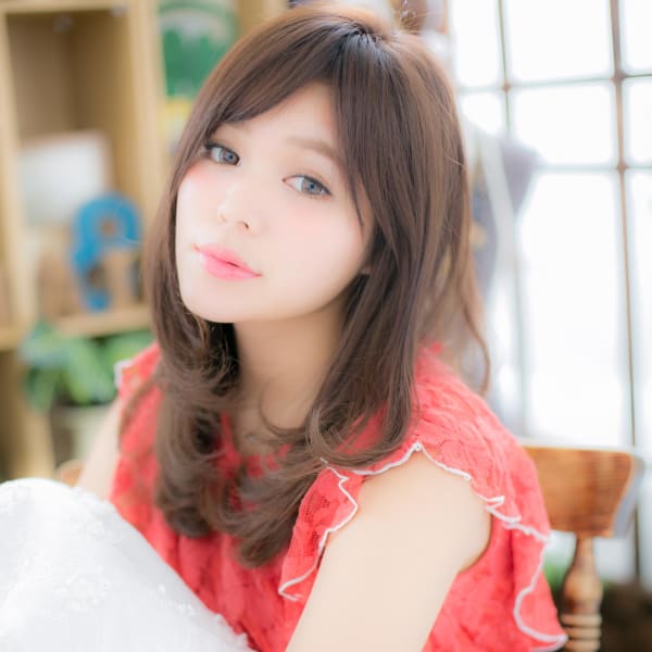 ゆるかわ☆アンニュイセミディ