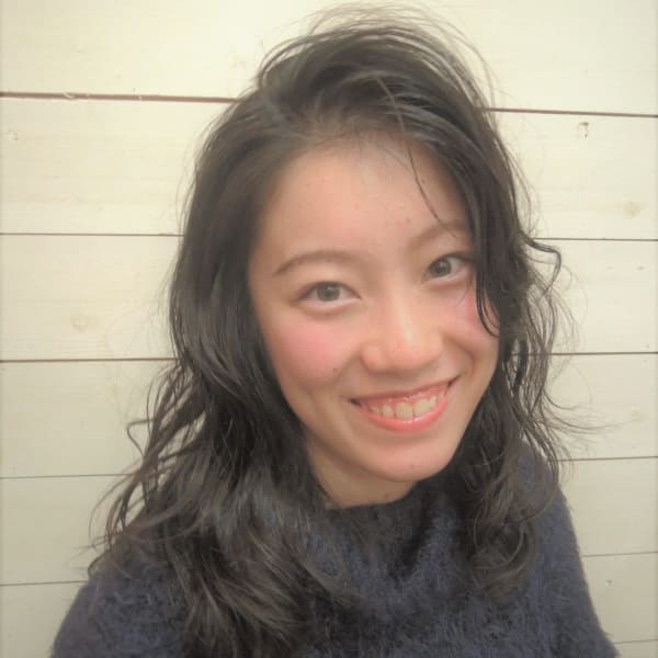 大人ナチュラルウェーブ