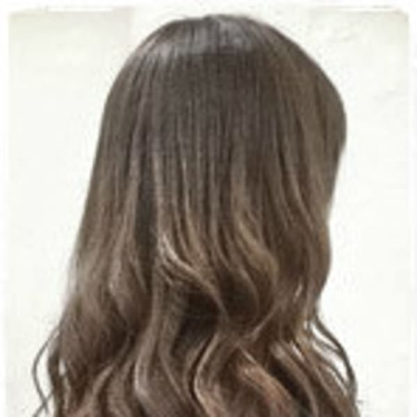 ≪大人女子受け◎グラマラスカール≫