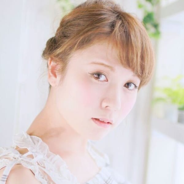 編みこみセット