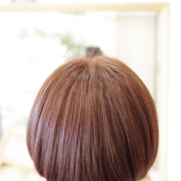 Passo_ショートボブ♪