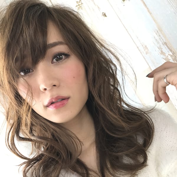 モテミディアム☆|T-ties