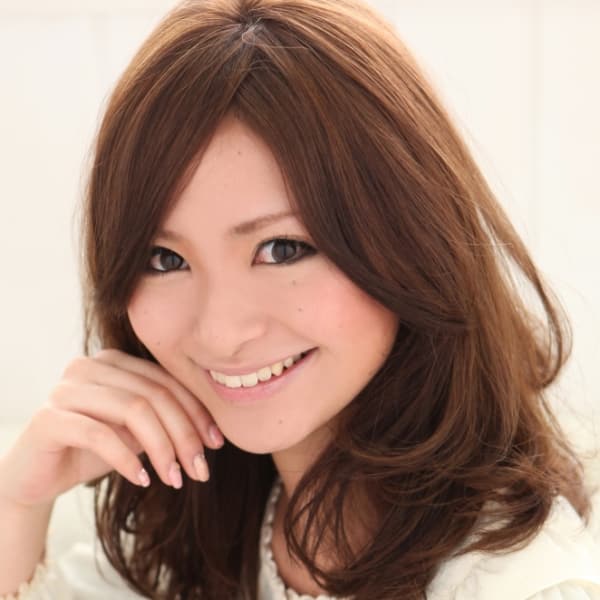 セミディロング|UNDIX