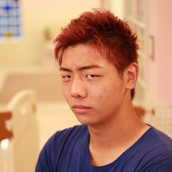 １０レンジャー　ヴァイオレット 