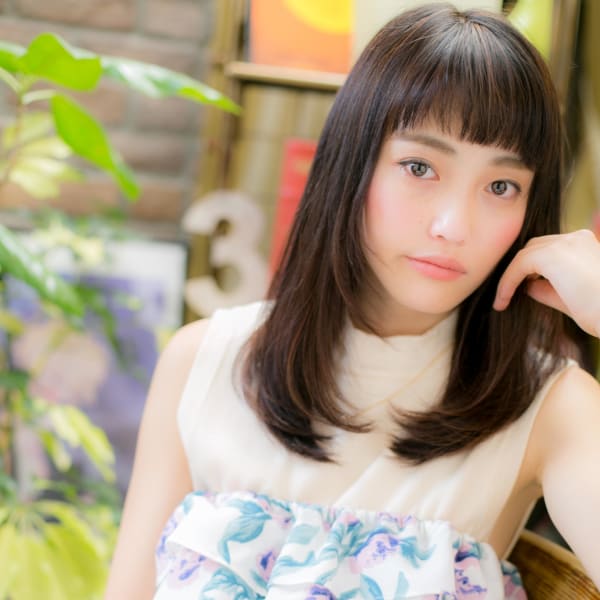 グラマラスセミディ