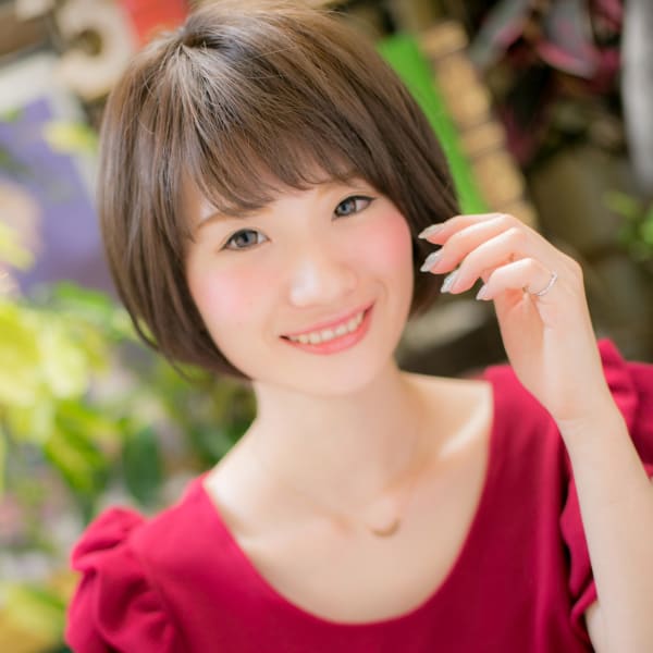 上品☆マッシュボブ