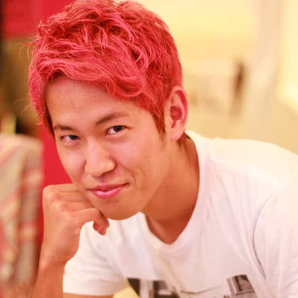 １０レンジャー　ピンク 