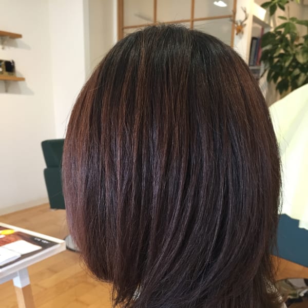 Passo_ミディアム