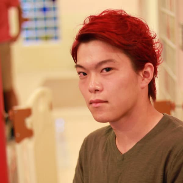 １０レンジャー　レッド 