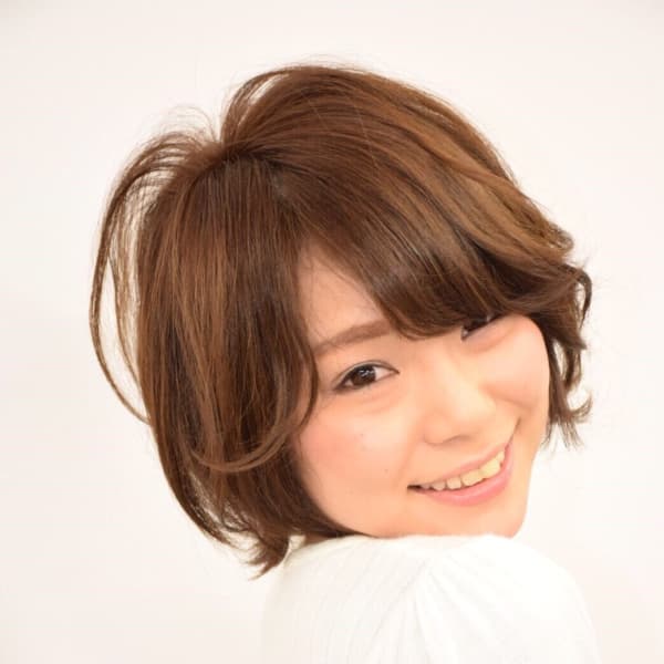 キューティーＨＯＮＥＹ 大人女子世代
